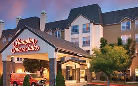 Hampton Inn & Suites Orem/provo  3*