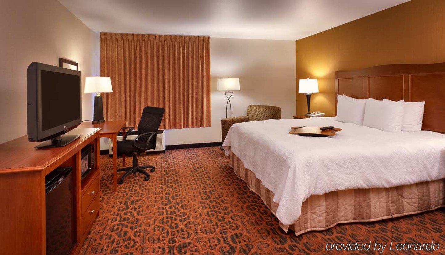 Hampton Inn & Suites Orem/Provo Room photo