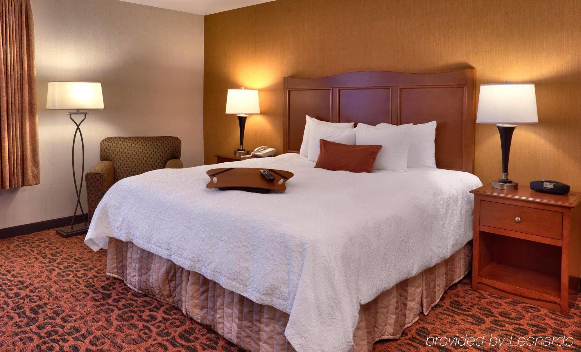 Hampton Inn & Suites Orem/Provo Room photo